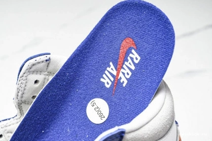 “Deep Rare OG Royal Air Blue” Jordan 1 High Air 0903